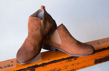 Browse Steel Toe