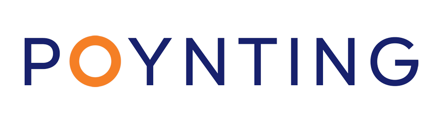 Poynting logo