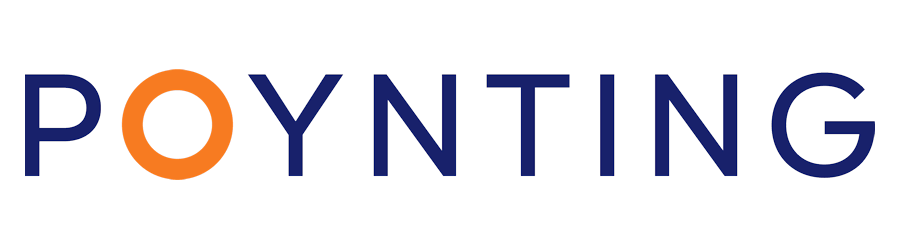 Poynting logo