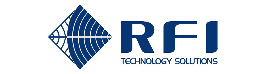 RFI Technology Solutions logo