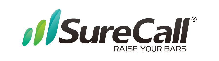 SureCall logo