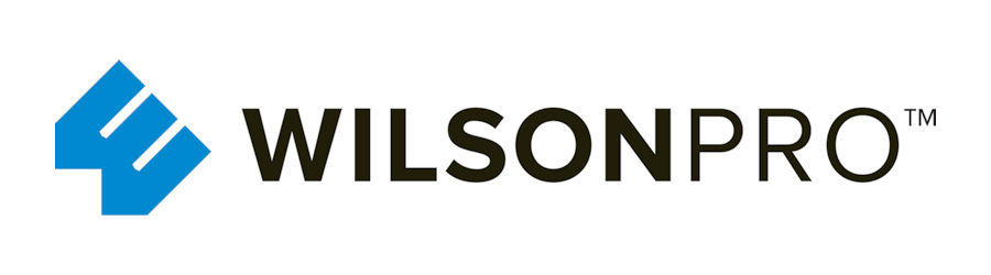 WilsonPro logo