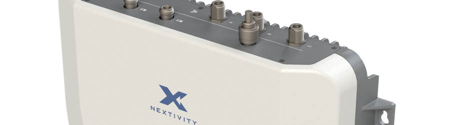 CEL-FI GO G43 cell signal booster by Nextivity from Powerful Signal