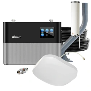 HiBoost CommLink 20K from Powerful Signal