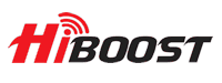 HiBoost logo