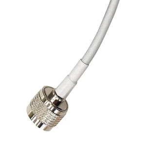 HiBoost200 coax N-male connector TS330030H