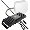 RV CEL-FI GO Cell Signal Booster for Class B & Class C with 38-Inch High-Gain Whip Antenna TS559139 icon