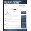 Powerful Signal CEL-FI GO G32 installation guide TS002002 icon