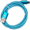 Cell LinQ USB charging cable icon