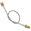 HiBoost coax jumper cable 0.6 feet icon