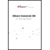 HiBoost CommLink 20K user manual icon