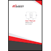 HiBoost SLW Smart Link user manual icon