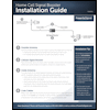 Powerful Signal home cell signal booster installation guide icon