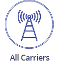 All Carriers