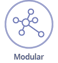 Modular