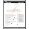 Top Signal Marine Coastal Cellular Signal Booster installation guide icon