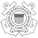 Service mark of the United States Coast Guard