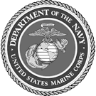 Seal of the United States Marine Corps