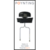 Poynting PUCK-12 Vehicle/IoT 2x2 MIMO WiFi Antenna A-PUCK-0012-V1-01-W User Guide icon