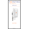 Poynting 4x4 MIMO Outdoor Panel Antenna User Guide icon