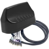 Poynting MIMO-3-17 4x4 MIMO Vehicle Antenna Black A-MIMO-0003-V2-17-B TS210611B icon