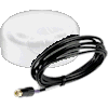 Poynting PUCK-1 Marine Antenna A-PUCK-0001-V1-01-W TS210616W icon