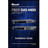 Top Signal Fiber DAS 4400 installation guide icon