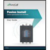 Surecall Fusion Install User Guide icon