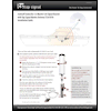 Marine SureCall Fusion2Go 3.0 high-gain antenna kit TS561010 installation guide icon