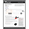 RV SureCall Fusion2Go Max Cell Signal Booster for Class A & Class C Motorhomes TS561029 installation guide icon