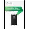 SureCall Fusion2Go Ultra SC-Fusion2Go-Ultra user manual icon