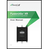 SureCall Fusion2Go XR SC-Fusion2GoXR user manual icon