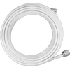 SureCall SC-240 coax cable 20 ft. N-Male Connectors SC-004-20 icon