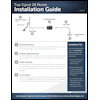 2X Top Signal Home installation guide icon