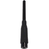 Telescoping dual-band 144/430 MHz antenna for Top Signal RF Explorer 4G/5G signal meter TS420201 icon