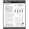 Top Signal 5G OTR Antenna TS210401 installation guide icon