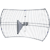 Top Signal High Gain Grid Parabolic Antenna 26 dBi 600–6500 MHz N-Female TS242601 icon