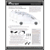 RV CEL-FI GO G32 Cell Signal Booster for Class B Adventure Vans TS559129 installation guide icon