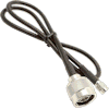 Top Signal RG58U coax 2 ft. N-male/SMA-male connectors TS385002 icon