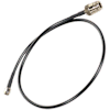 Top Signal TS386002 RG58U coax 2 ft. N-Female/SMA-Male Connectors icon