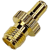 Top Signal SMA-Female to TS9-Male Connector TS451040 icon