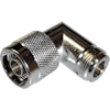 Top Signal N-Female/N-Female Right-Angle Connector TS452004 icon