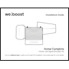 weBoost Home Complete 470145 user manual icon