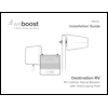 weBoost Destination RV 470159 installation guide icon