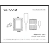 weBoost SXS installation guide icon