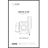 weBoost Drive X RV install guide 471410 icon