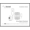 weBoost Drive Reach Overland 472061 installation guide icon