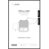 weBoost Office 200 475047 installation guide icon