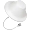 Wilson Electronics Indoor Ceiling-Mount Omnidirectional Dome Antenna with N-Female Connector (50 Ohm) 304412 icon