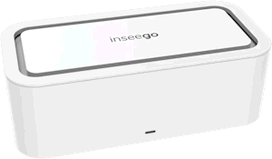 Inseego Wavemaker FX3100 5G router